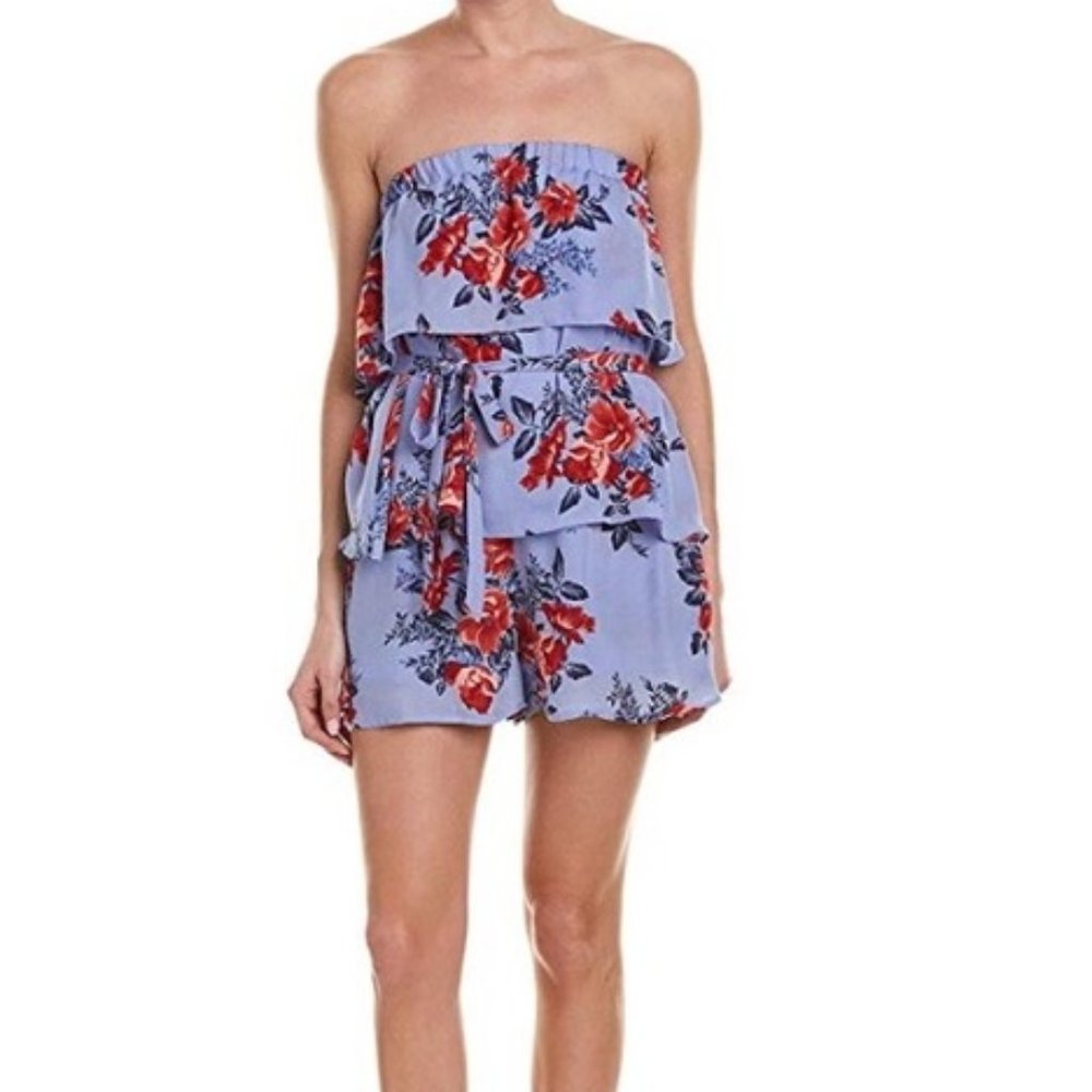 Parker Shioban Romper